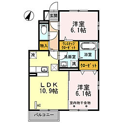 福島駅 5.5万円