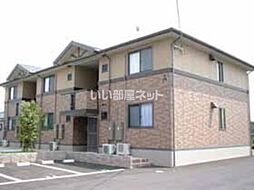 シャルマンコートA・B　B棟 207