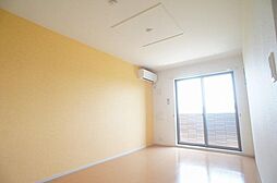 クラール　リヴァー　I 104 1階1LDKのリビング/ダイニング