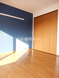 コンフォート松森 108 1階1Kのリビング/ダイニング