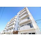 北海道恵庭市恵み野西1丁目5-1：物件画像／大東建託リーシング株式会社 千歳店