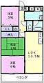 Espoir壱番館1階4.9万円