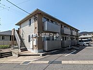 長崎県大村市木場1丁目45-1：物件画像／大東建託リーシング株式会社 長崎中央店
