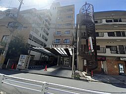フクダ不動産新大宮マンション 401