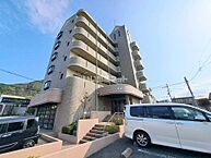 福岡県北九州市門司区柳町3丁目：物件画像／大東建託リーシング株式会社　小倉店
