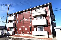 新潟県上越市大和6丁目3番32号：物件画像／大東建託リーシング株式会社 柏崎店