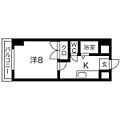 コンフォート五橋ステーション3階5.5万円