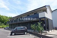 滋賀県甲賀市水口町北脇1770-1：物件画像／大東建託リーシング株式会社 福知山店