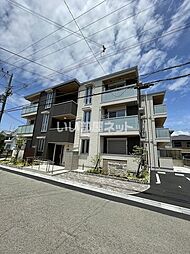 La maison Chico Rich（ラ メゾン チコ リッチ） 202