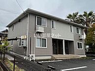愛媛県松山市福角町甲1473-1：物件画像／大東建託リーシング株式会社 松山店