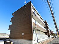 神奈川県藤沢市川名785-10：物件画像／大東建託リーシング株式会社 藤沢店