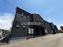 グランテラス 103