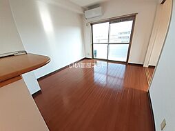 チェレステSUZUKA 306 3階3LDKのリビング/ダイニング