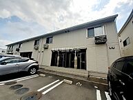 愛知県豊橋市牟呂町字古幡焼5：物件画像／大東建託リーシング株式会社 豊橋店