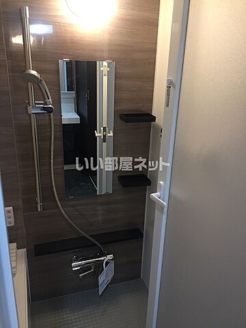 浴室