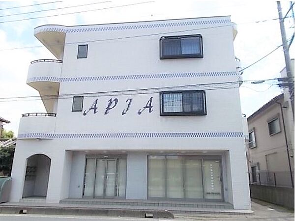 外観画像