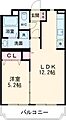 アンフィニN'S2階5.0万円