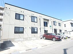 エミネンス中央