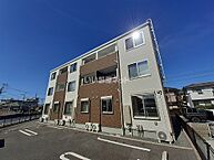 熊本県熊本市南区八幡11丁目15番3号：物件画像／大東建託リーシング株式会社 平成店