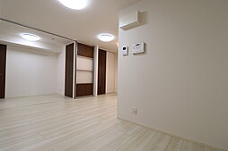 サン・クレール 103 1階1LDKのリビング/ダイニング