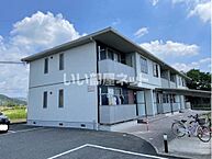 広島県福山市神辺町字徳田：物件画像／大東建託リーシング株式会社 福山店