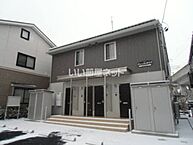 岩手県盛岡市前九年3丁目24-13：物件画像／大東建託リーシング株式会社 盛岡店