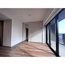 クリオ金山ブライトマークス 502 5階3LDKのリビング/ダイニング