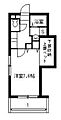 Proudia4階5.0万円