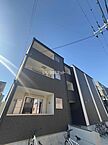 兵庫県神戸市垂水区泉が丘5丁目8-12：物件画像／大東建託リーシング株式会社 神戸店