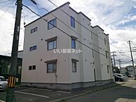 北海道苫小牧市新中野町3丁目：物件画像／大東建託リーシング株式会社 苫小牧店