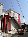 神奈川県横浜市戸塚区戸塚町4225-30：物件画像／大東建託リーシング株式会社 藤沢店