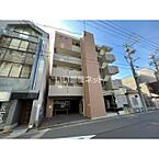 愛知県名古屋市中村区竹橋町3-36：物件画像／大東建託リーシング株式会社　中村公園店