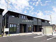 広島県三次市畠敷町：物件画像／大東建託リーシング株式会社 東広島店