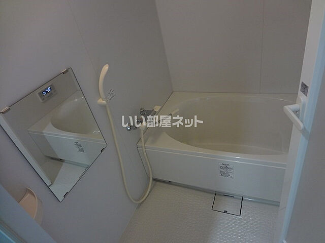 浴室
