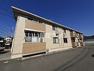 兵庫県明石市魚住町中尾213-1：物件画像／大東建託リーシング株式会社　三宮店