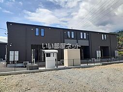 アイリスホーム柿平　I 201