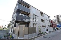 千葉県千葉市美浜区真砂2丁目24-6：物件画像／大東建託リーシング株式会社 千葉店