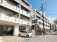 沖縄県那覇市安謝2丁目20-8：物件画像／大東建託リーシング株式会社 新都心店