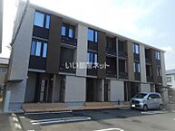 愛知県海部郡大治町大字砂子字山ノ浦：物件画像／大東建託リーシング株式会社　中村公園店