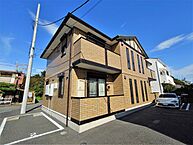 東京都昭島市美堀町1丁目26-12：物件画像／大東建託リーシング株式会社 立川店