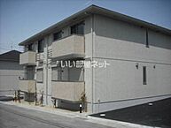 愛知県長久手市片平1丁目1913番地：物件画像／大東建託リーシング株式会社　春日井店