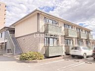 岡山県倉敷市亀島1丁目32-5：物件画像／大東建託リーシング株式会社　岡山店