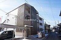京都府京都市伏見区下鳥羽城ノ越町169番地：物件画像／大東建託リーシング株式会社 京都店