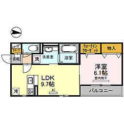 天神橋筋六丁目駅 11.0万円