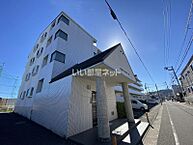 徳島県徳島市昭和町8丁目：物件画像／大東建託リーシング株式会社　徳島店