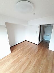 JR阪和線 三国ケ丘駅 徒歩4分の賃貸マンション 3階ワンルームのリビング/ダイニング