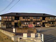 富山県富山市上袋367-1：物件画像／大東建託リーシング株式会社　魚津店