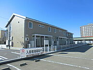 富山県富山市黒崎71番1：物件画像／大東建託リーシング株式会社　魚津店