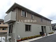 京都府京都市伏見区深草大亀谷東寺町201番5：物件画像／大東建託リーシング株式会社 桂店