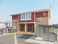 新潟県長岡市上前島3丁目：物件画像／大東建託リーシング株式会社 長岡店